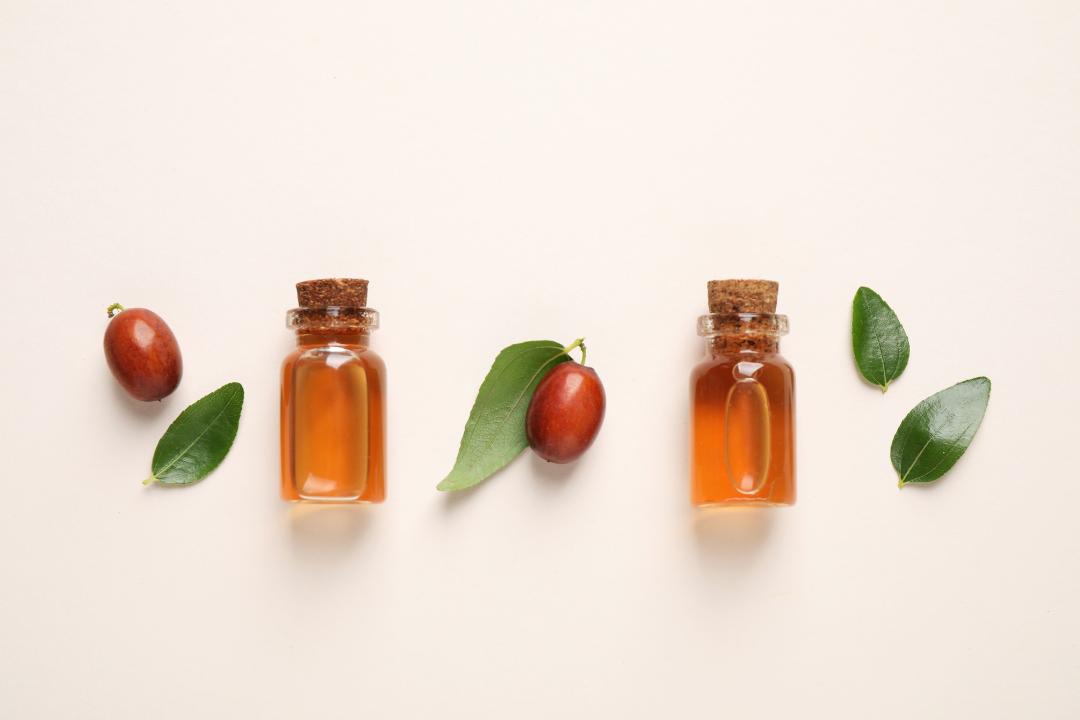 Jojoba Oil