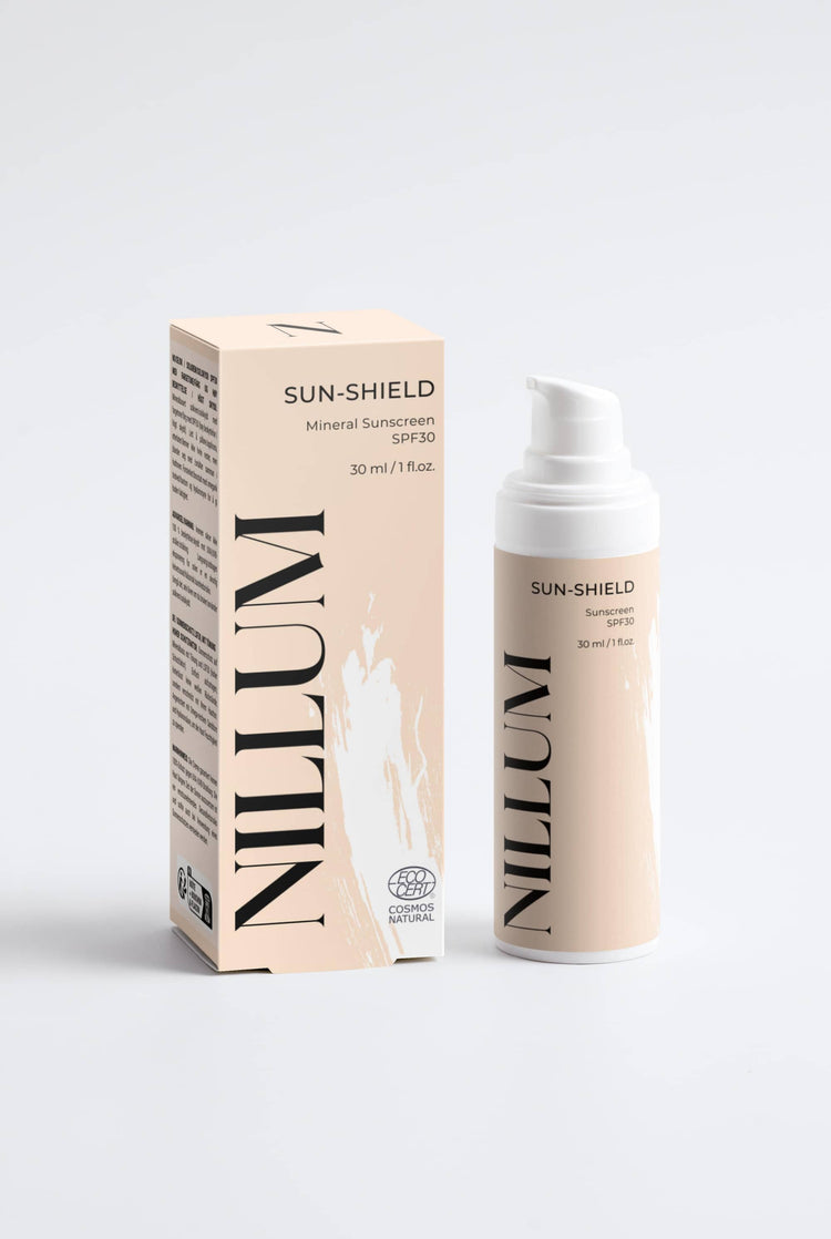 SUN-SHIELD - Sunscreen SPF30