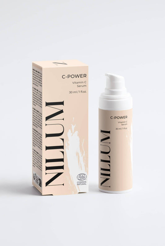 C-POWER - Vitamin C Serum