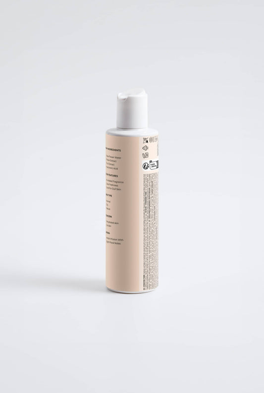 HYDRABLOOM - Hydrating Toner