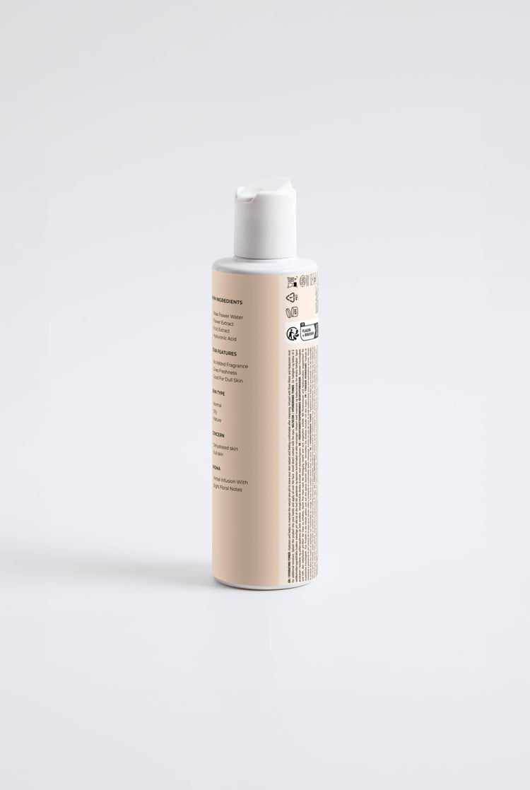 HYDRABLOOM - Hydrating Toner