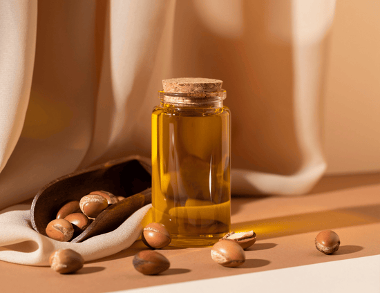 Argan Oil