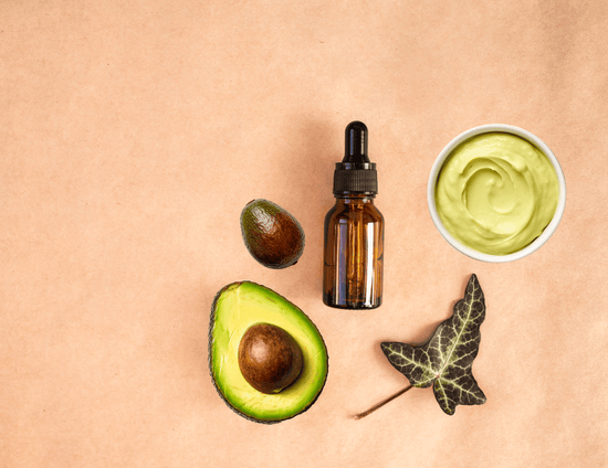 Avocado Oil