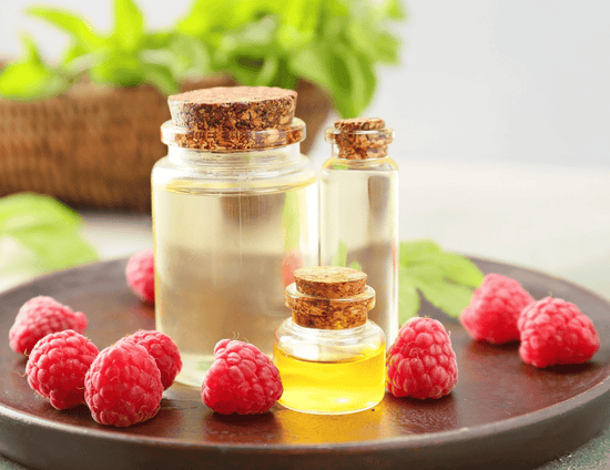 Raspberry Seed Oil