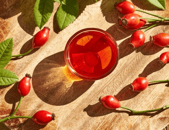 Rosehip Seed Oil